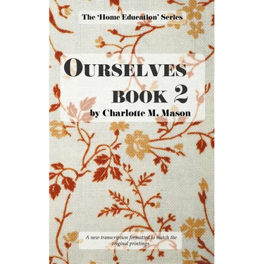 Ourselves Book 2