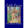 Little Fuzzy by H. Beam Piper, Science Fiction, Adventure