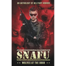 Snafu: Wolves at the Door: An Anthology of Military Horror