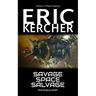 Savage Space Salvage