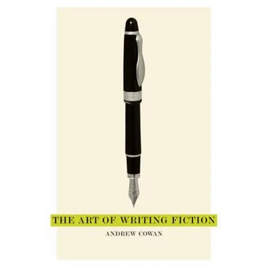 The Art of Writing Fiction