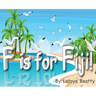 F is for Fiji!