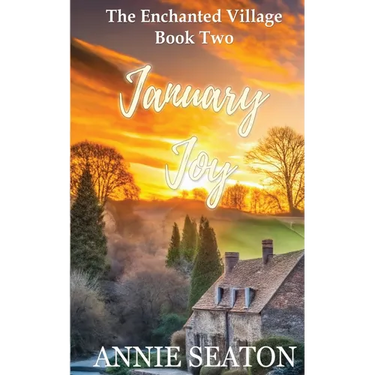 January Joy