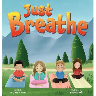 Just Breathe