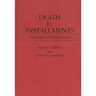 Death by Installments: The Ordeal of Willie Francis