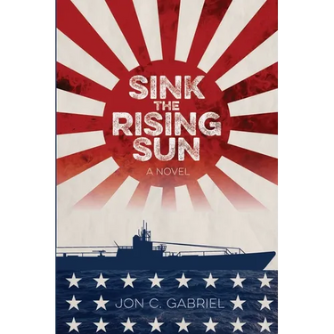 Sink the Rising Sun