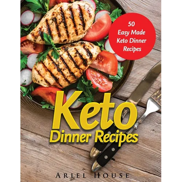 Keto Dinner Recipes