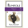 Rumpole Misbehaves