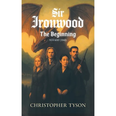 Sir Ironwood: The Beginning