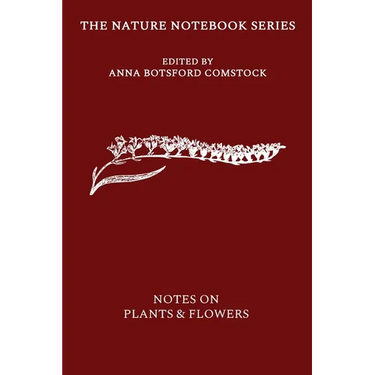 Notes on Plants and Flowers