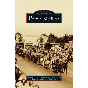 Paso Robles