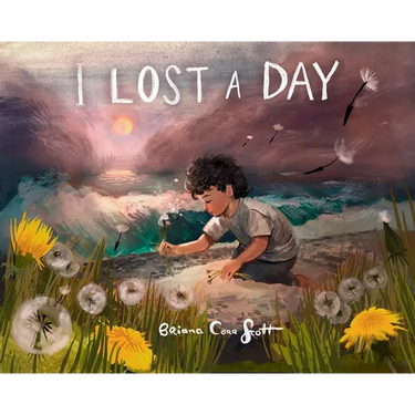 I Lost a Day
