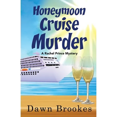 Honeymoon Cruise Murder