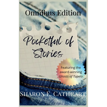 Pocketful of Stories: The Omnibus Edition