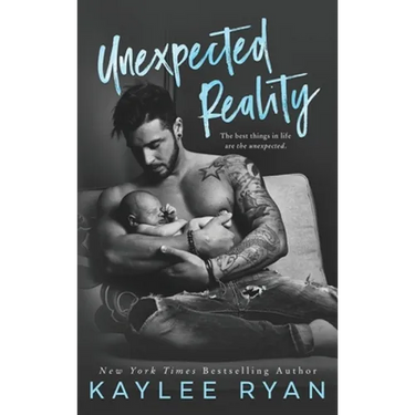 Unexpected Reality