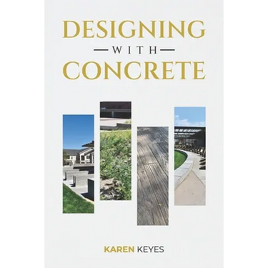 Designing with Concrete