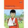 Trouble for Foz: Sam's Football Stories - Set B, Book 2