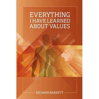 Everything I Have Learned About Values