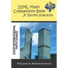 ZIML Math Competition Book Junior Varsity 2018-2019