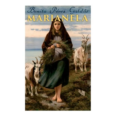 Marianela: Historical Romance