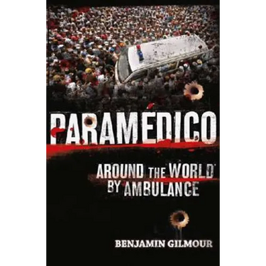 Paramédico