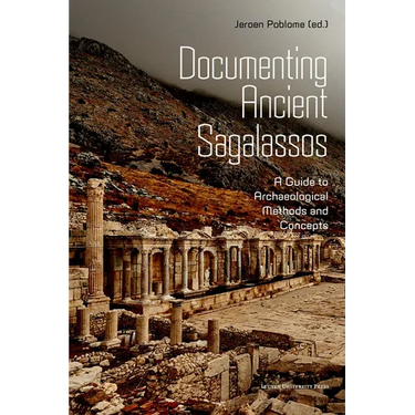 Documenting Ancient Sagalassos
