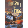 White Snout And The Elk King: A Dark Animal Drama Novella