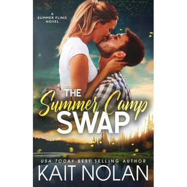 The Summer Camp Swap