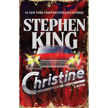 Christine