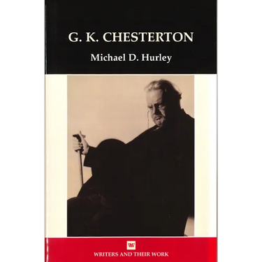 G.K. Chesterton