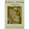 Religion and Healing in America