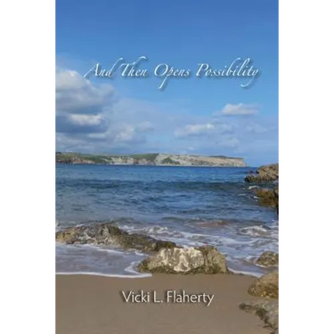 And Then Opens Possibility