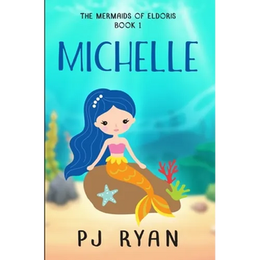 Michelle: A funny chapter book for kids ages 9-12