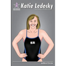 Katie Ledecky: Swimming's Golden Girl