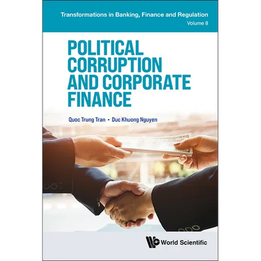 Political Corruption and Corporate Finance