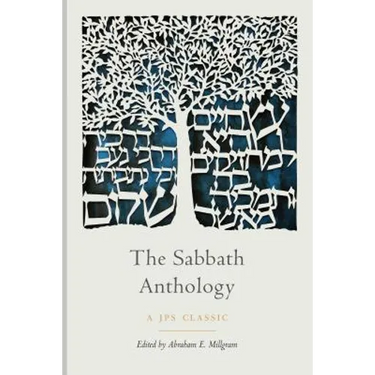 The Sabbath Anthology