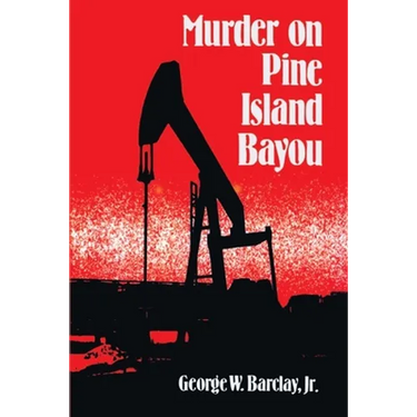 Murder on Pine Island Bayou