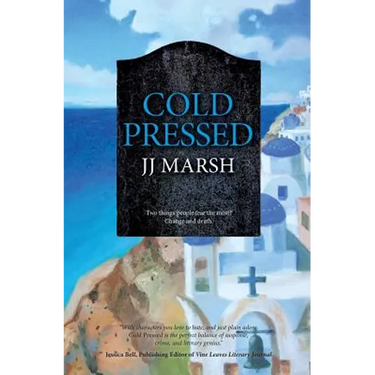 Cold Pressed