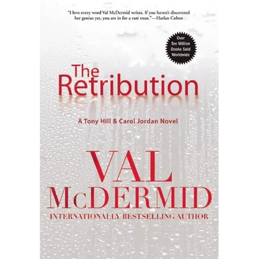 The Retribution