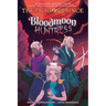 Bloodmoon Huntress: A Graphic Novel (the Dragon Prince Graphic Novel #2): Volume 2