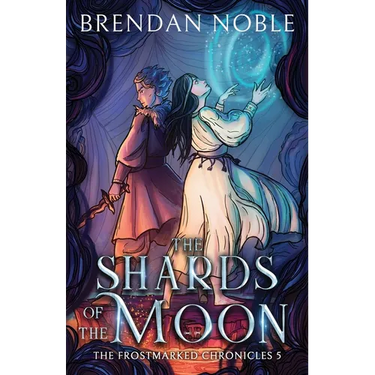 The Shards of the Moon