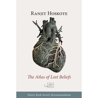 The Atlas of Lost Beliefs
