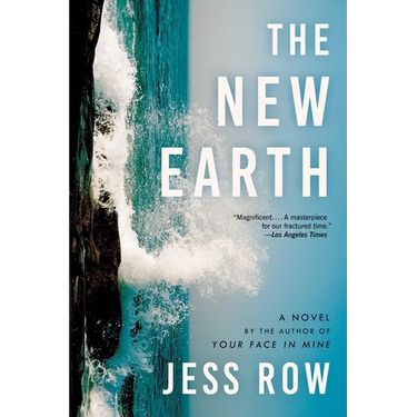 The New Earth