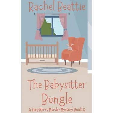 The Babysitter Bungle