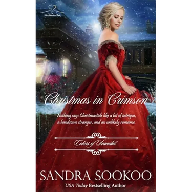 Christmas in Crimson