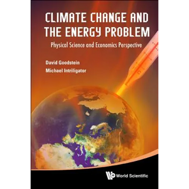 Climate Change and the Energy Problem