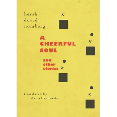 A Cheerful Soul and Other Stories