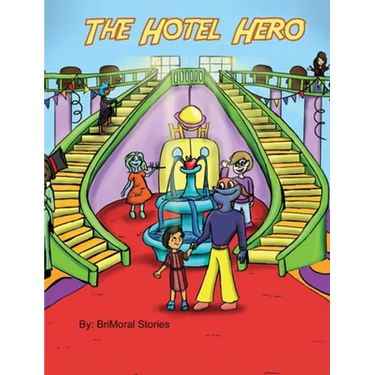 The Hotel Hero