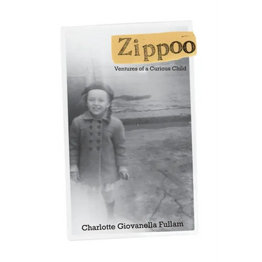 Zippoo: Ventures of a Curious Child