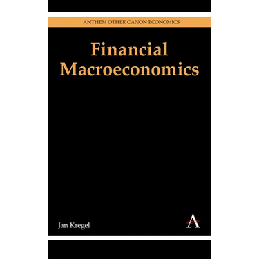 Financial Macroeconomics